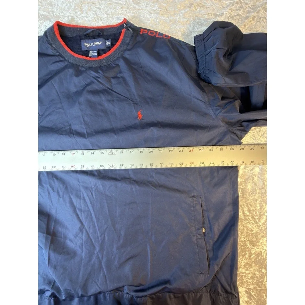 Ralph Lauren polo golf